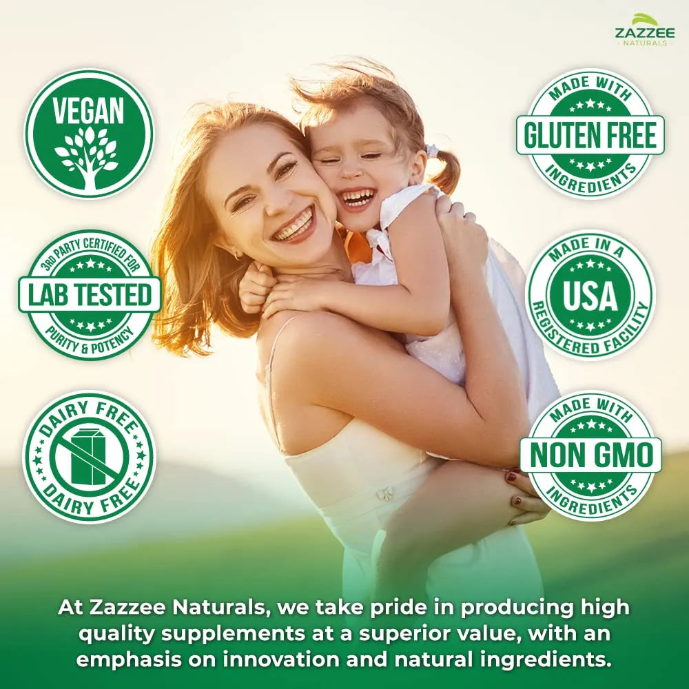 Vitex Organico 500 Mg 120 Capsulas Extracto 4x Estandarizado Fertilidad Hormonal