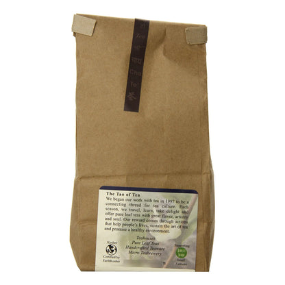 Chai Aromatico 500 Millas Bolsa 226g 100 Organico Especias Naturales