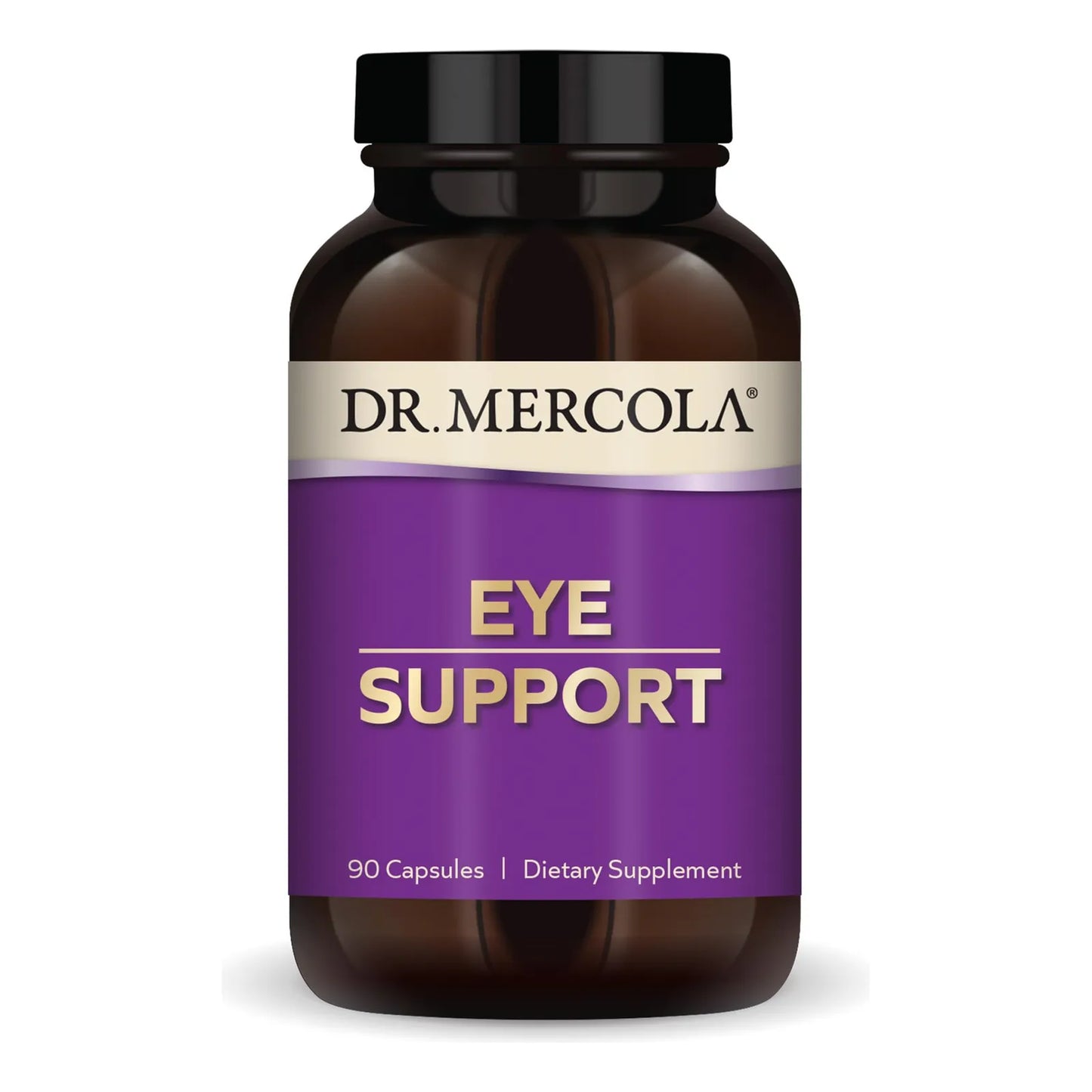 Soporte Ocular Luteina 10 Mg 90 Capsulas Antioxidante Natural Proteccion Visual