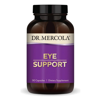 Soporte Ocular Luteina 10 Mg 90 Capsulas Antioxidante Natural Proteccion Visual