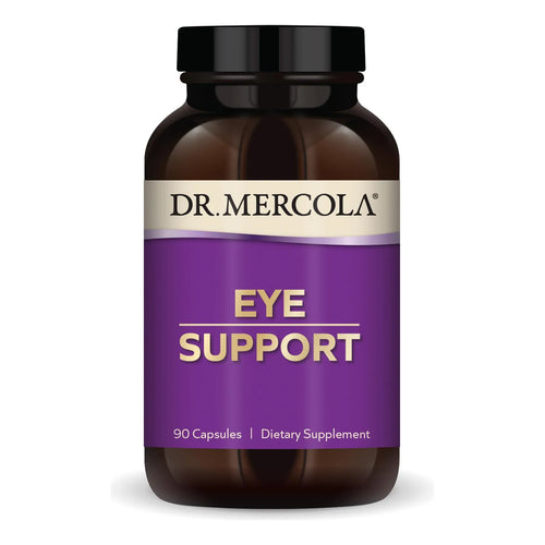 Soporte Ocular Luteina 10 Mg 90 Capsulas Antioxidante Natural Proteccion Visual