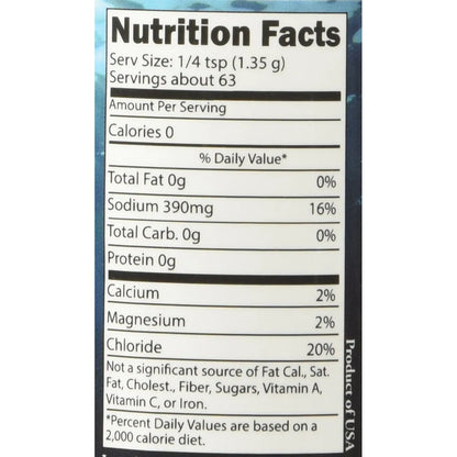 Molinillos Makai Pure Especias Naturales 85g Sin Aditivos Importado Ee Uu