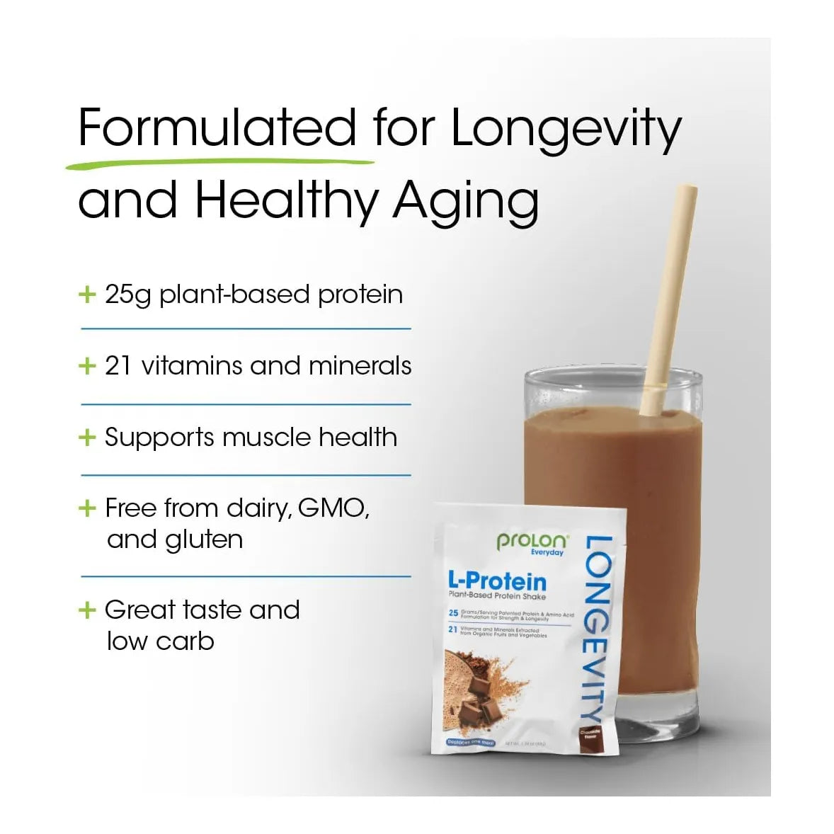 Proteina En Polvo Vegetal Para Rendimiento Y Reparacion Muscular Prolon Longevity