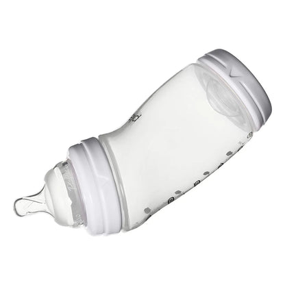 Paquete De 3 Biberones Playtex VentAire Anticolicos Libre De Bpa