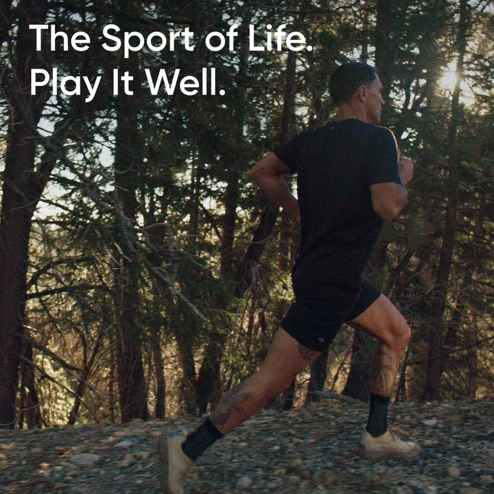 Aceite Mct Sports Research Orgánico Energía Natural 16oz - Imagen 8