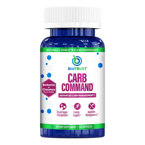 Suplemento Keto IC-5 2.0 120 Cápsulas Apoya Cetosis Y Control De Carbohidratos