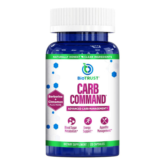 Suplemento Keto IC-5 2.0 120 Cápsulas Apoya Cetosis Y Control De Carbohidratos