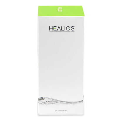 Healios Polvo Natural L Glutamina Trehalosa L Arginina 310g Salud Bucal Digestiva