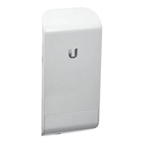 Ubiquiti Nanostation Locom2 24ghz Indooroutdoor Airmax 8dbi  - Imagen 1