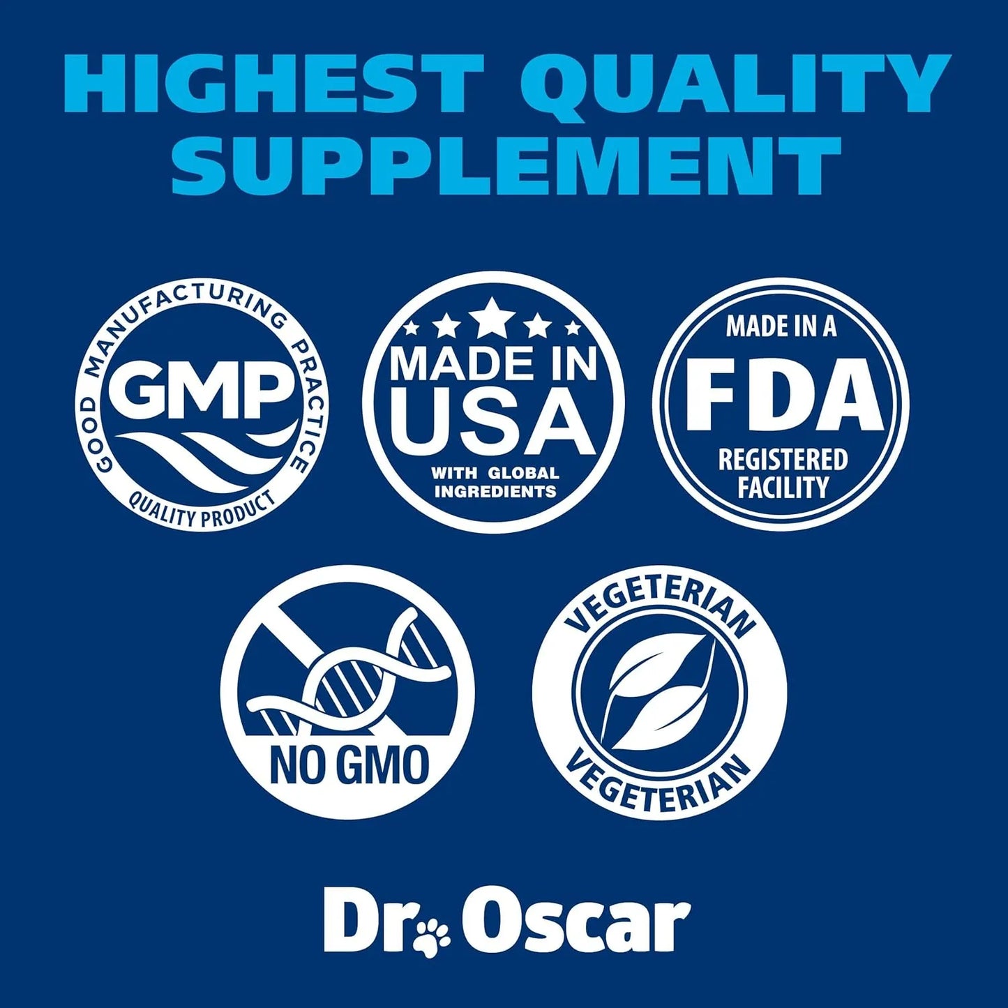 Vitaminas Prenatales Y Posnatales 2 En 1 Para Perros Con Acido Folico Omega 3 Probióticos