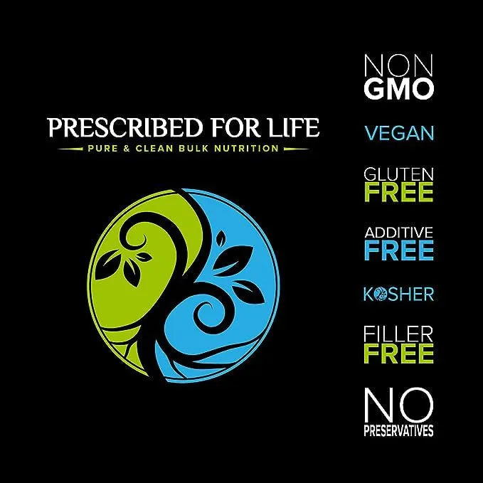 Polvo De Fibra De Manzana Pectina Natural Para Salud Digestiva Vegano Sin Gluten 2.2 Lbs