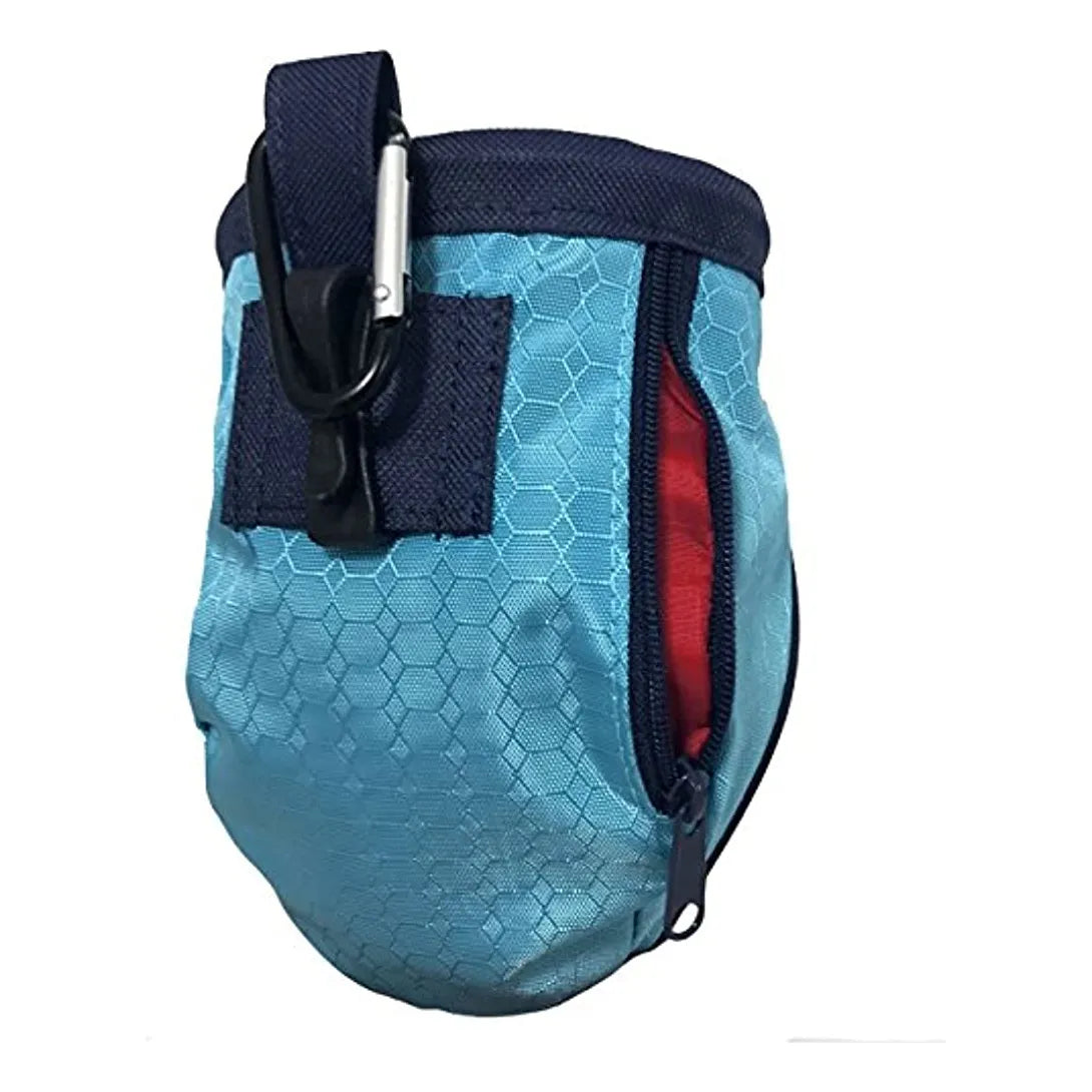 Bolso Kurgo Go Stuffit Treat Organiza Golosinas Y Accesorios Para Tu Mascota