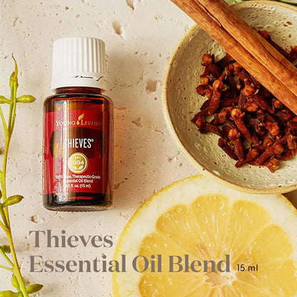 Aceites Esenciales Young Living 3530ml Puro Y Natural Importado Eeuu