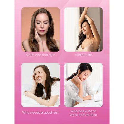 Gyeol Collagen Plus Barritas Con Colageno Bajo Peso Molecular Y Vitamina C 60 Unidades