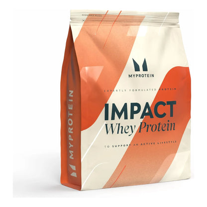 Mezcla De Proteína De Suero 1 Kg Sabor Delicioso Ideal Para Músculo Y Energía