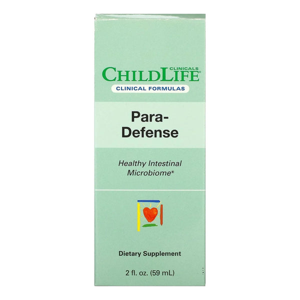 Defensa Microbioma Intestinal Saludable 60 Ml Suplemento Dietético Kosher