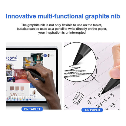 Lápiz Slim Pen 2 Para Microsoft Surface Con 4096 Niveles De Presión Y Diseño Premium