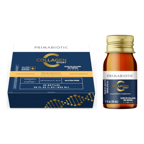 Bebida De Colageno Hidrolizado 10000 Mg Con 12 Vitaminas Salud Piel Cabello