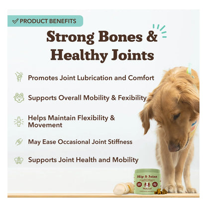 Masticables Hipoalergenicos Para Perros Con Sabor A Higado Salud Articular Y Osea