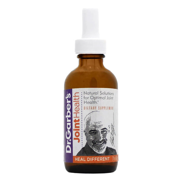 Dr Garbers Gotas Salud Articular Alivio Dolor Regeneracion Articulaciones