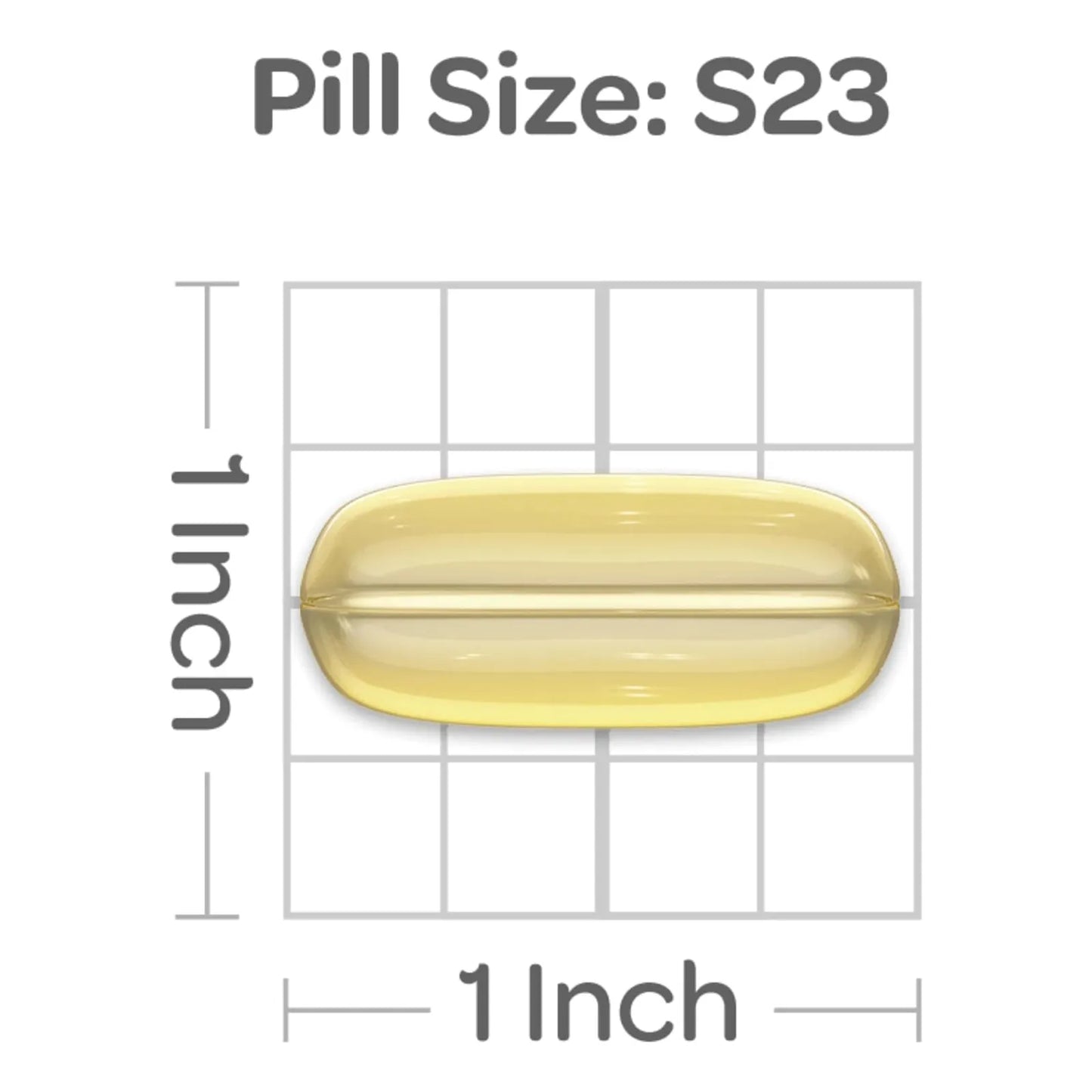 Vitamina C 500 Mg Con Escaramujos Y Vitamina E 400 Antioxidante Puritan's Pride 100 Capsulas