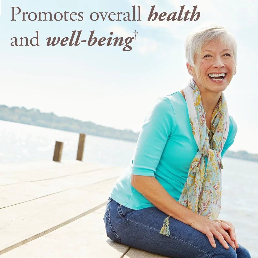 Multivitaminas Orgánicas Para Mujeres Mayores De 40 Años My Kind Organics 120 Tabletas