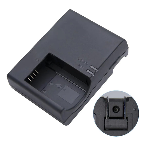 Cargador Rapido LP E17 Para Baterias Canon Carga Eficiente Y Segura