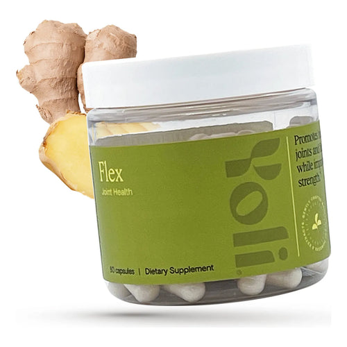 Yoli Flex Suplemento Articular Glucosamina Condroitina Vitamina K2