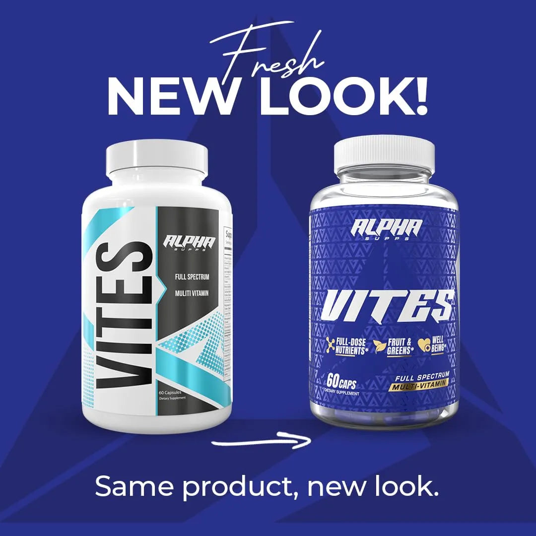 Multivitamínico Masculino Completo Con Frutas Y Verduras Soporte Energía Y Próstata