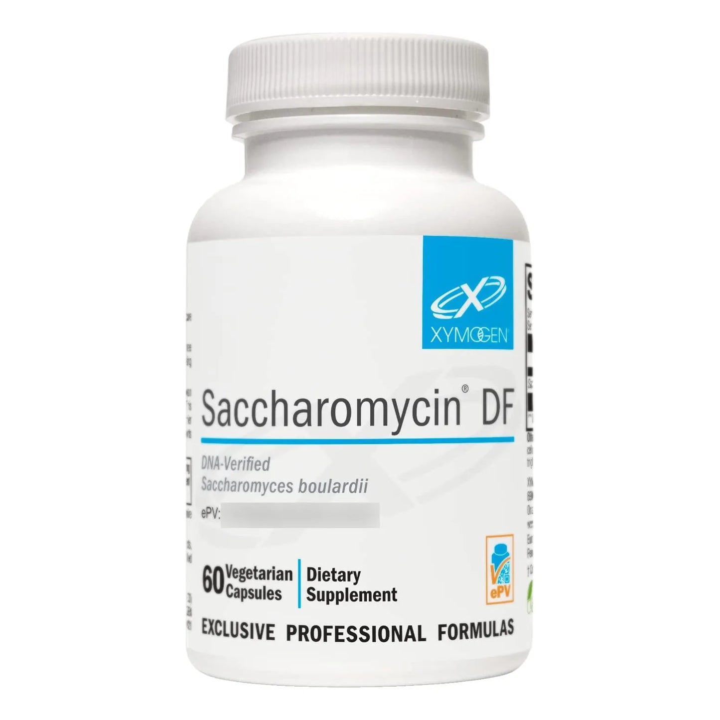 Probiótico Saccharomyces Boulardii Resistente A Ácidos Salud Intestinal E Inmunológica