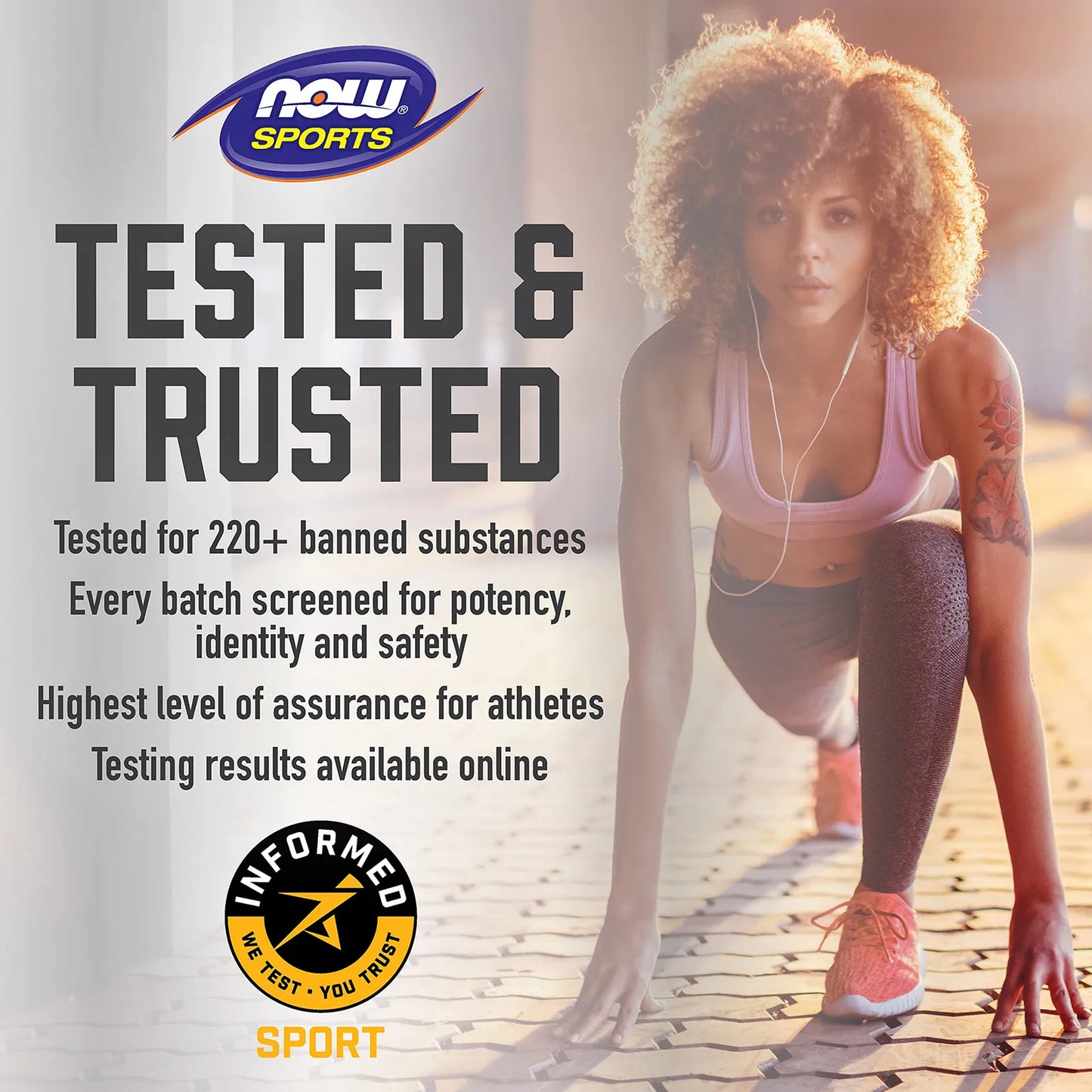 NOW Sports Nutrition Amino Complete Mezcla De Proteínas Con 21 Aminos Y B6 360 Cápsulas Vegetales