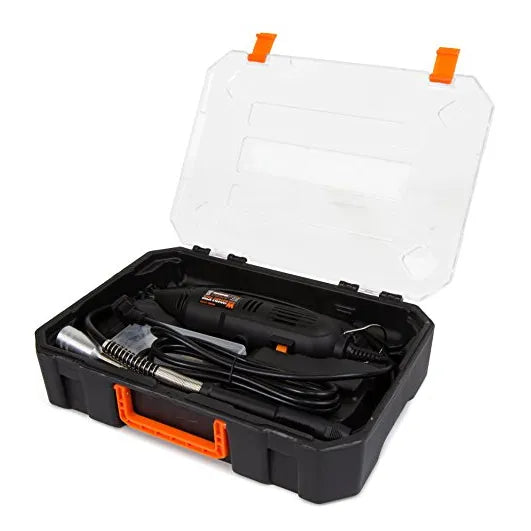 Herramienta Giratoria WEN 23103 Velocidad Variable 100 Accesorios