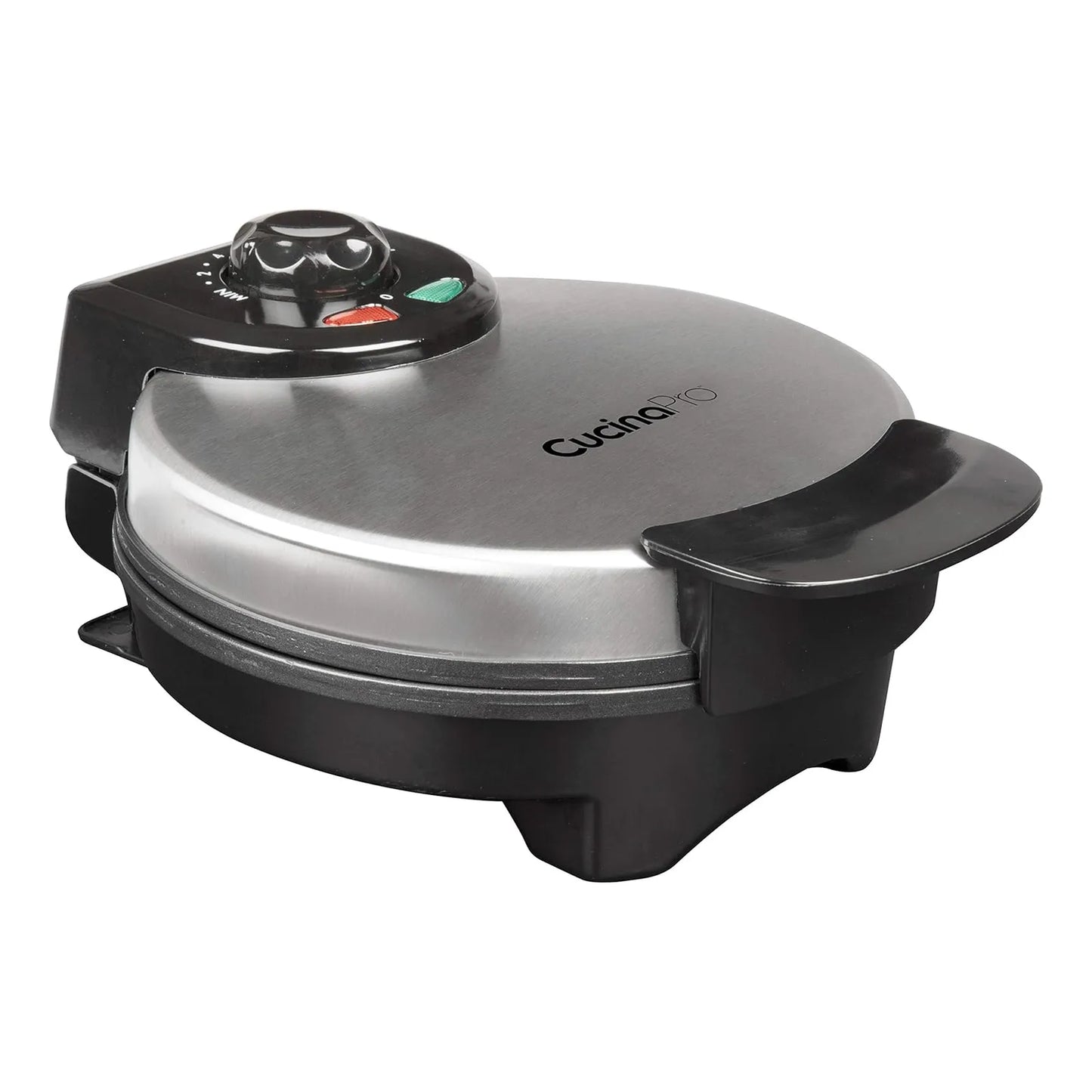 Waflera Industrial Belga Antiadherente Cucinapro Gofres Perfectos En Minutos