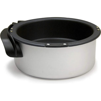 Maquina De Palomitas West Bend Stir Crazy Estilo Cine En Casa 4 Cuartos Galon