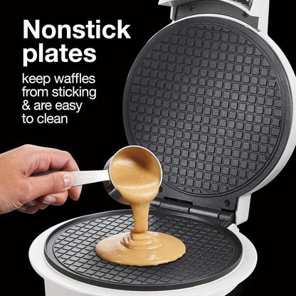 Máquina Para Hacer Conos De Gofres Y Helados Proctor Silex Con Control De Dorado Y Accesorios