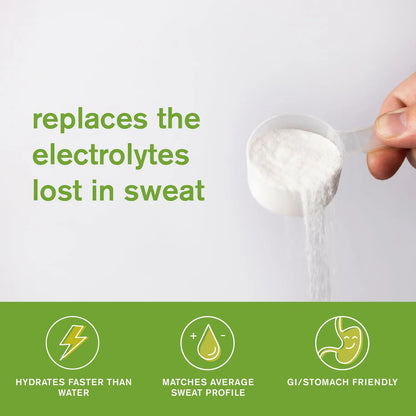 Mezcla Hidratacion Deportiva Sabor Frutas Citricas Skratch Labs Energia Y Electrolitos