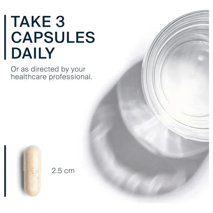 Multivitaminico Mineral Antioxidante Citrato Malato Sin Gluten Ni Lacteos