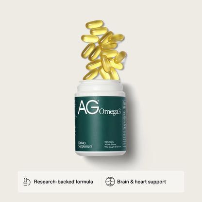Capsulas De Aceite De Pescado Omega 3 Con Epa Dha 90 Unidades 2000 Mg