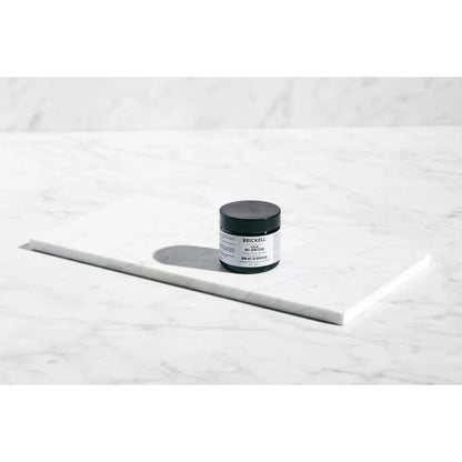 Crema Facial Antienvejecimiento Masculina Hidratante Natural Brickell Men's Products