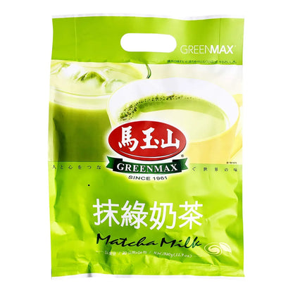 Té Matcha Premium 317g En Polvo Natural Energía Natural Antioxidantes