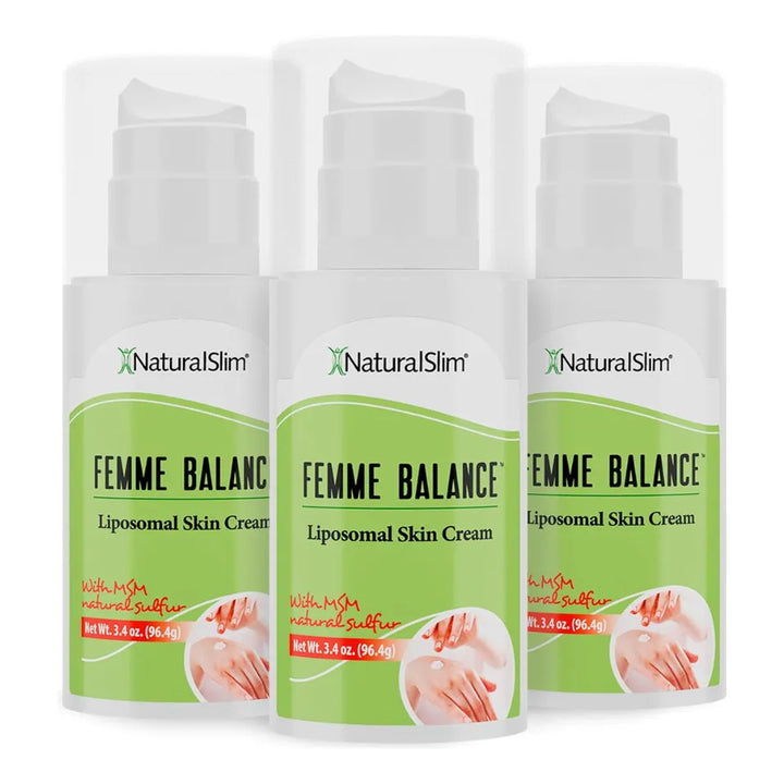 Femme Balance Crema Progesterona Frank - G A $2629 - Imagen 1
