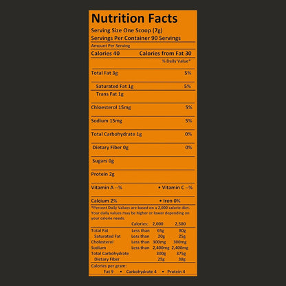 Suplemento Para Aumento De Peso Natural Perros Polvo Alto En Calorias Y Proteinas