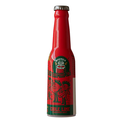 Sal De Cerveza Sabor Lima Chile Twang 24 Unidades Ideal Para Cócteles Y Bebidas