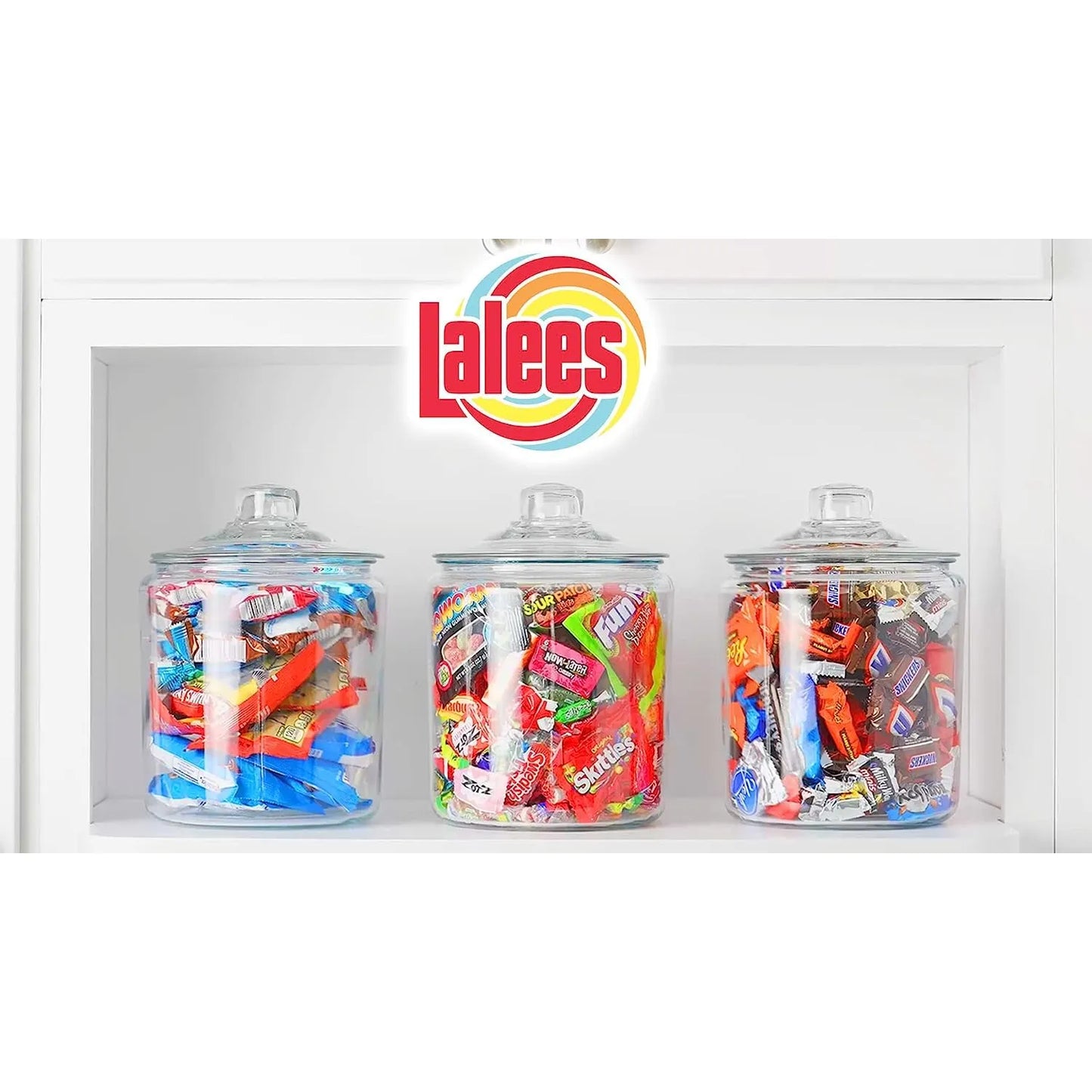 Dulces Ácidos Pack 4lbs Navideño Surtido Variado Para Fiestas Y Regalos