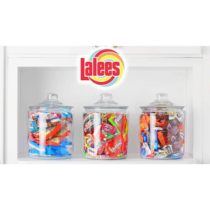 Dulces Ácidos Pack 4lbs Navideño Surtido Variado Para Fiestas Y Regalos