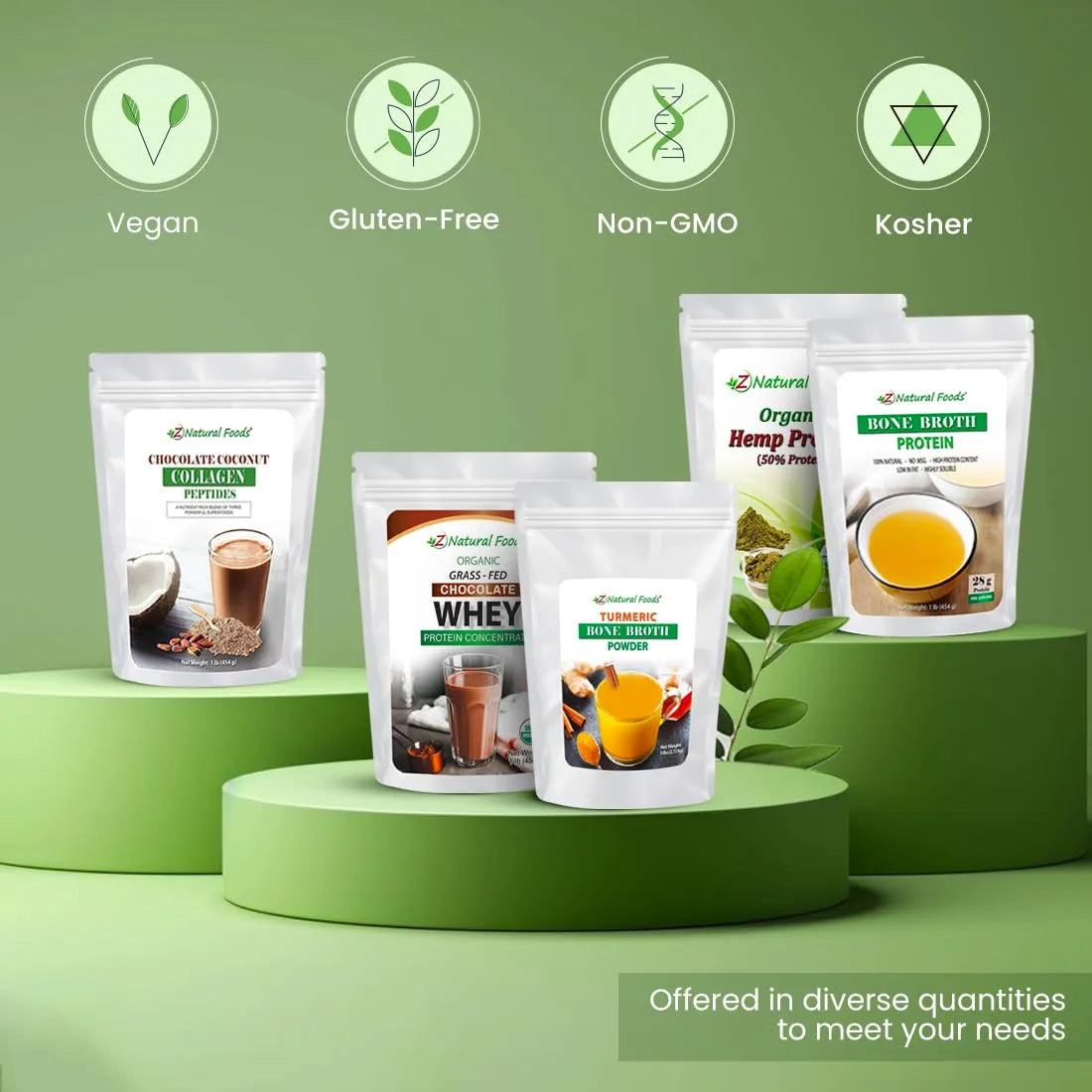 Crema De Vainilla Con Proteína De Suero Aislada Natural Sin Gluten Sin Azúcar