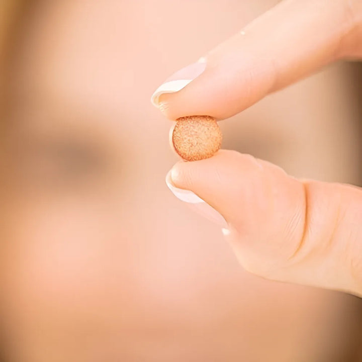 Imedeen Time Perfection (60 Recuentos) Suplemento De Belleza - Imagen 4