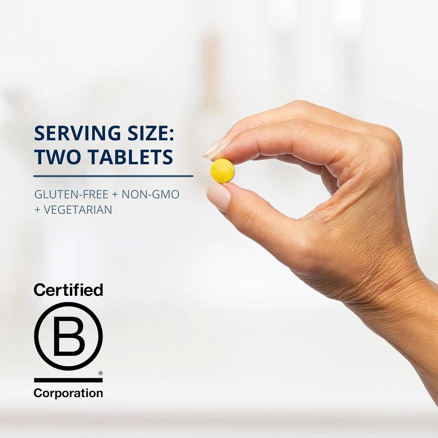 Candibactin Br 180 Capsulas Metagenics Suplemento Digestivo Con Berberina