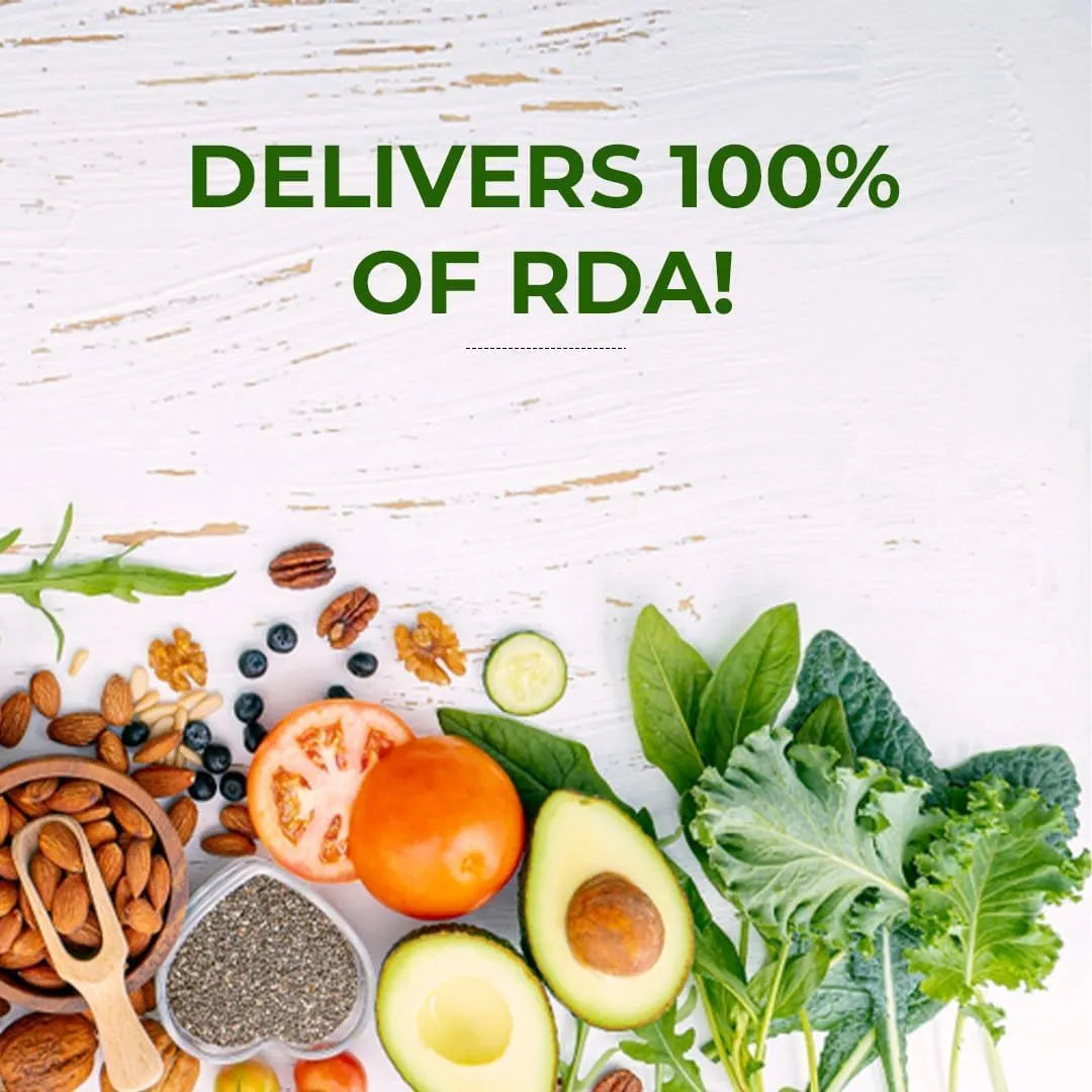 Multivitaminas Integrales Naturales Para Hombres 1500 Mg 90 Tabletas One A Day