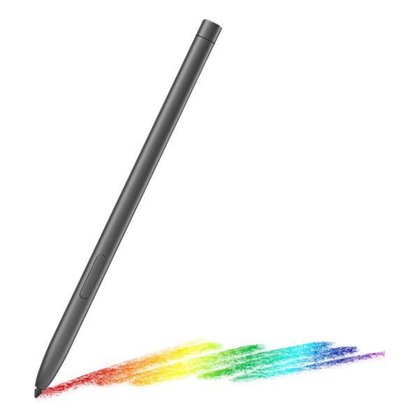 Lápiz Digital Táctil Activo 2048 Niveles Sensibilidad Compatible Lenovo